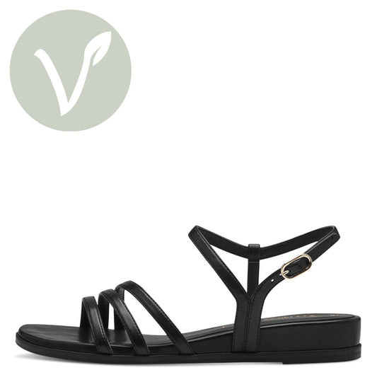 Tamaris Sandalette 28133 Schwarz