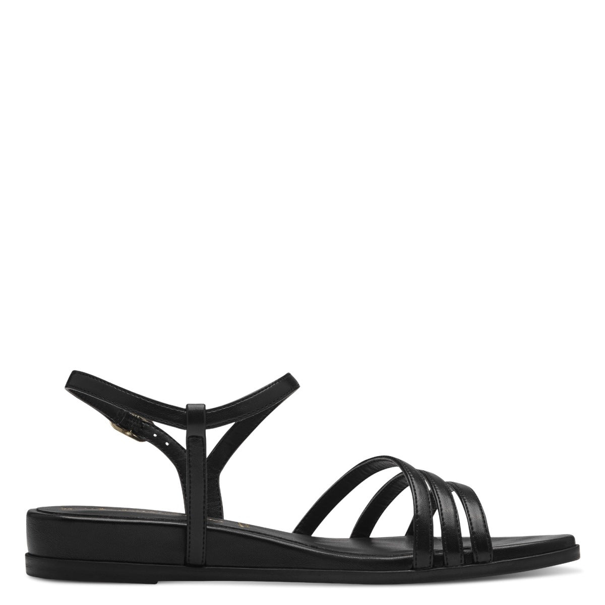 Tamaris Sandalette 28133 Schwarz