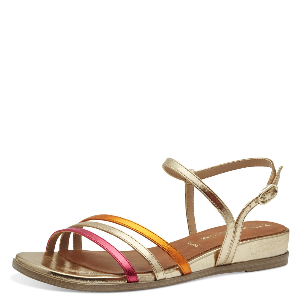Tamaris Sandalette 28133 Gold
