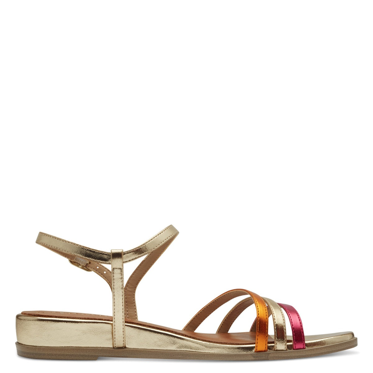Tamaris Sandalette 28133 Gold