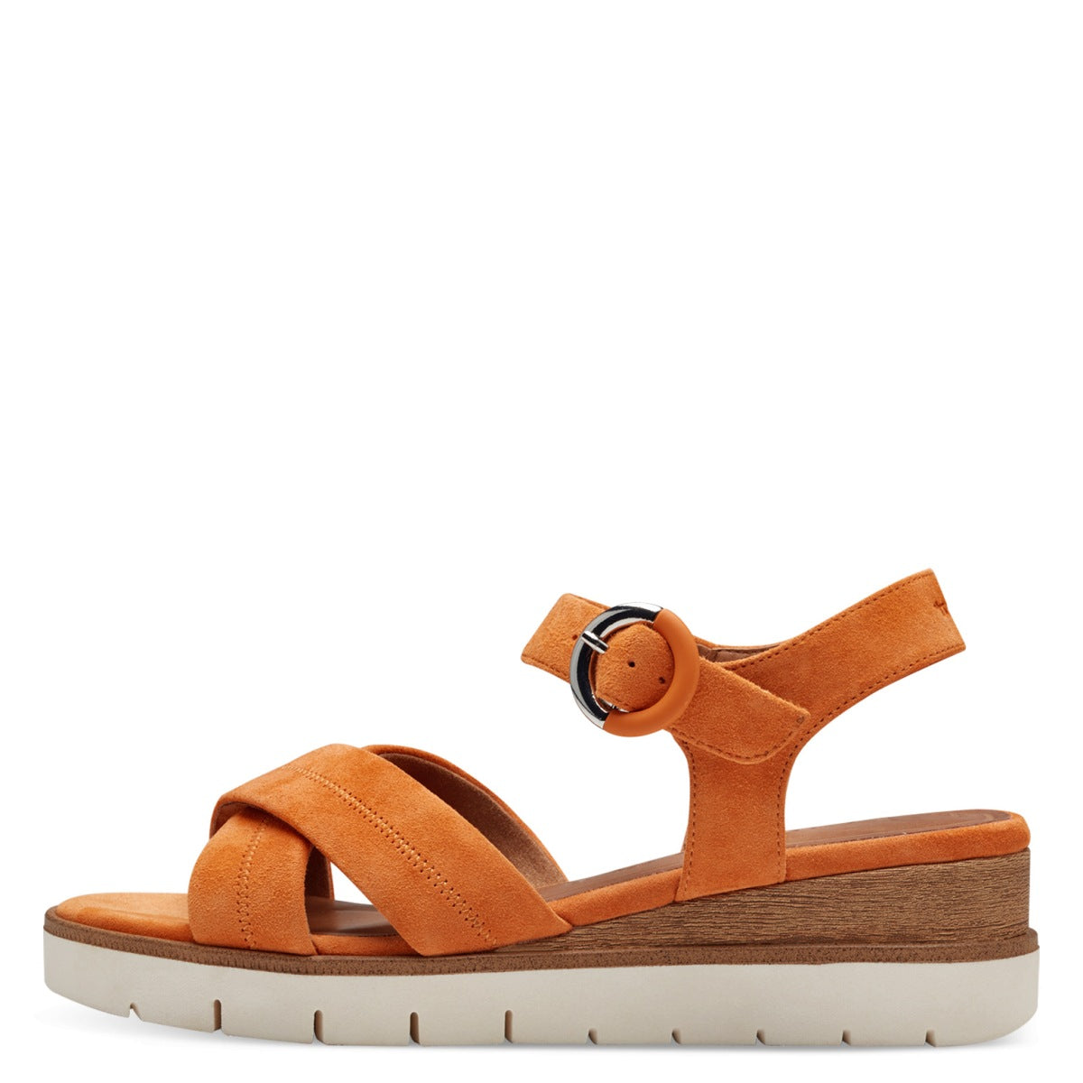 Tamaris Sandalette 28202 Orange