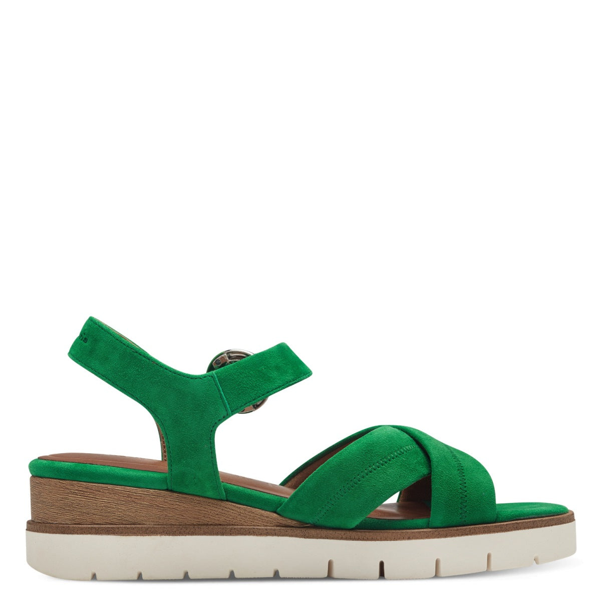 Tamaris Sandalette 28202 Green