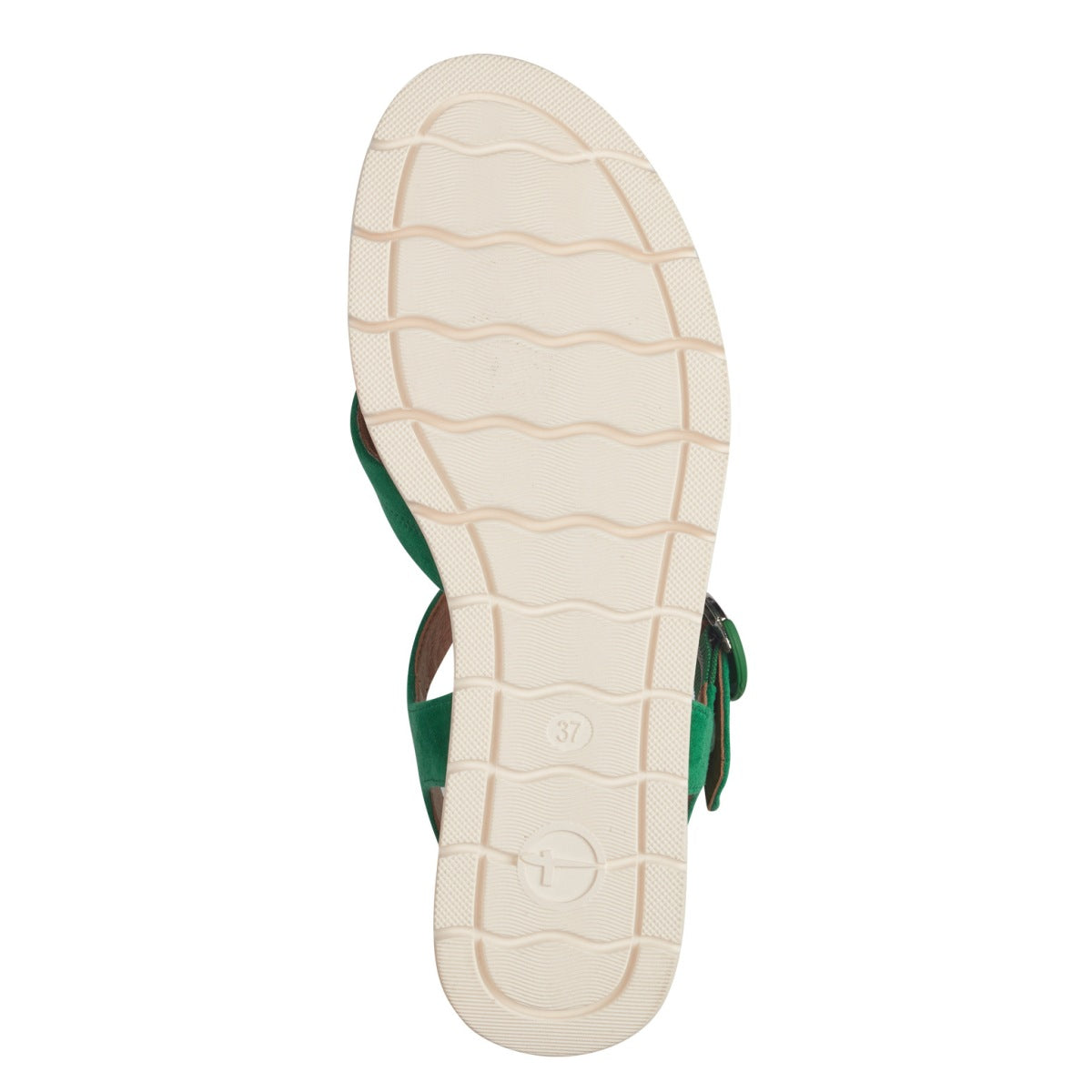 Tamaris Sandalette 28202 Green