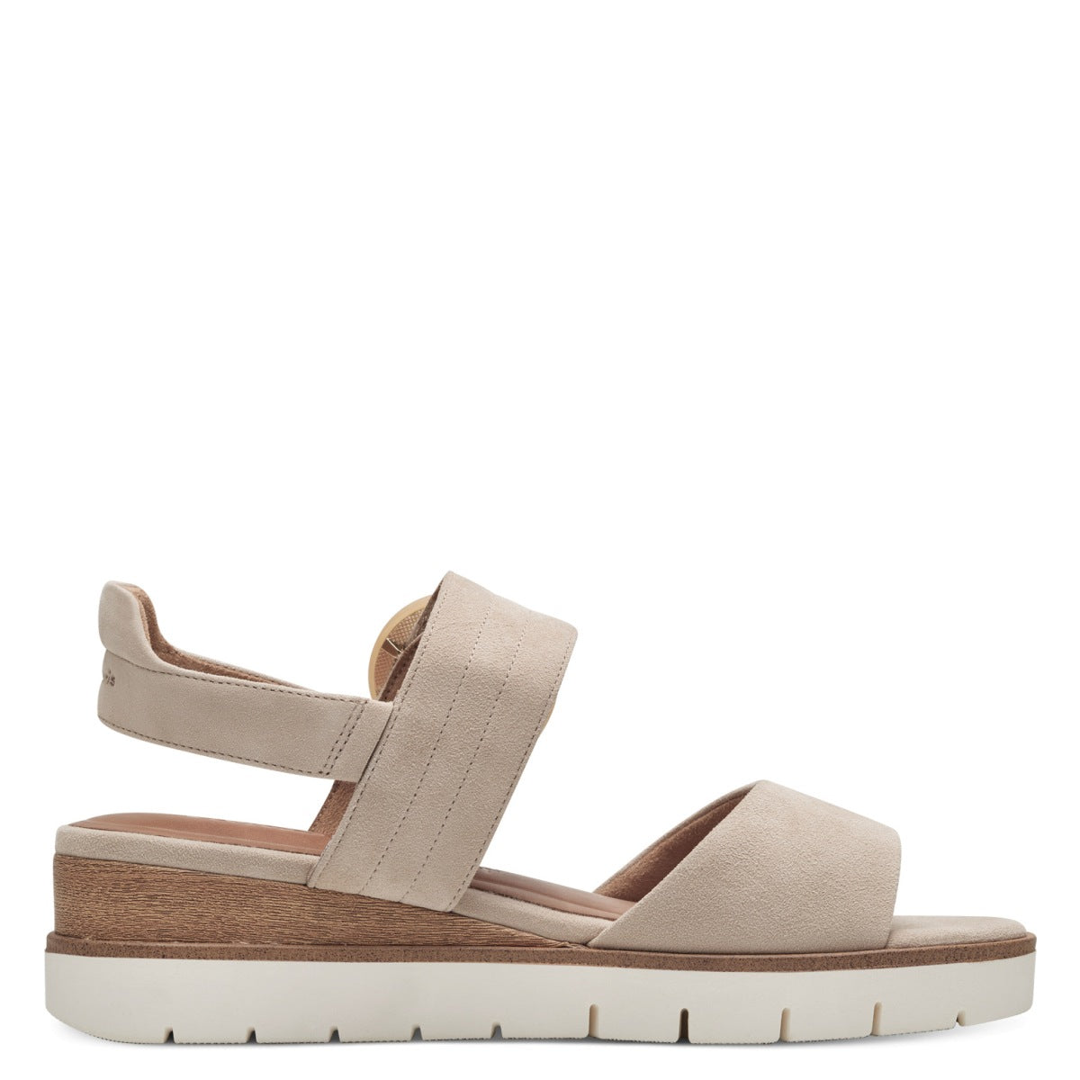 Tamaris Sandalette 28206 Ivory