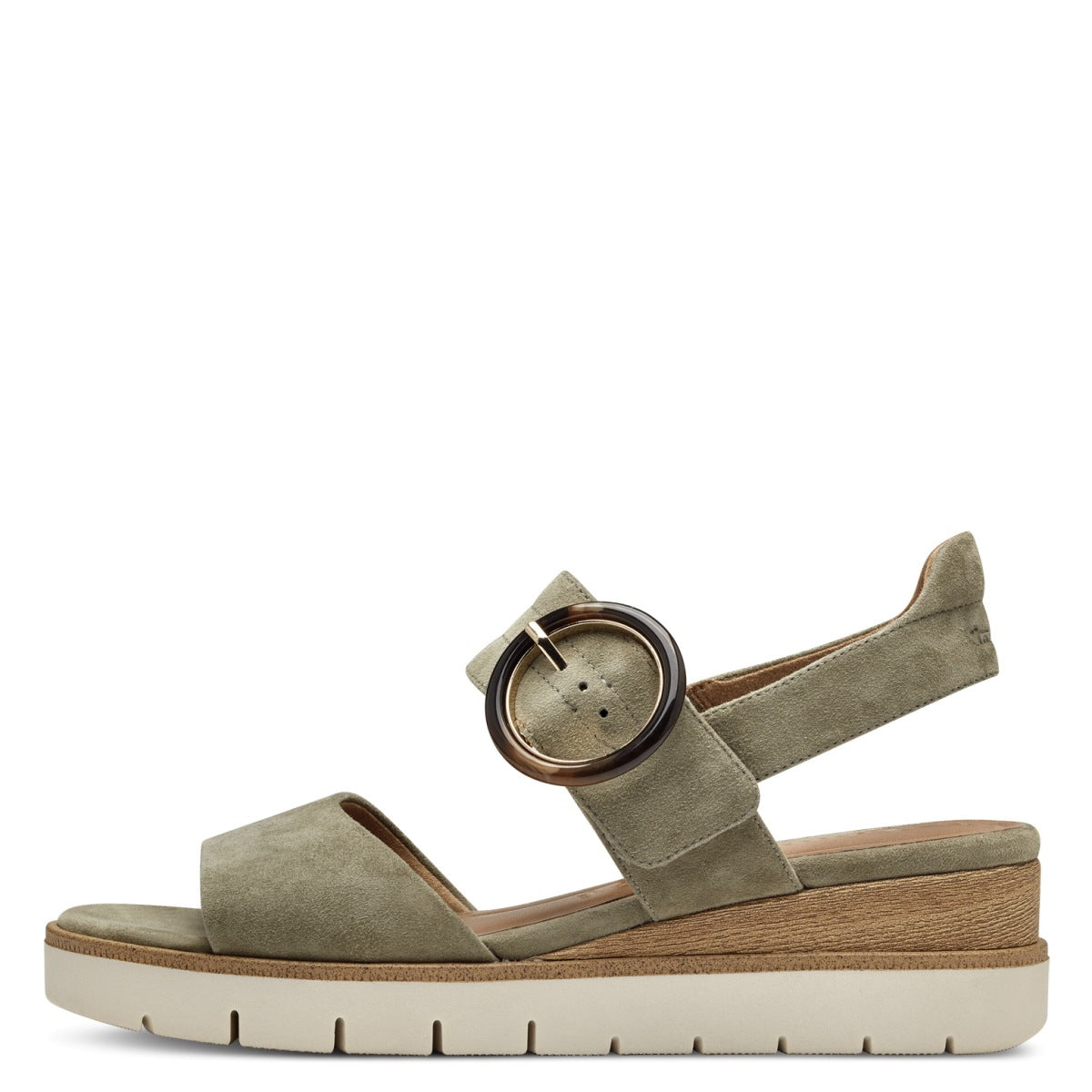Tamaris Sandalette 28206 Sage