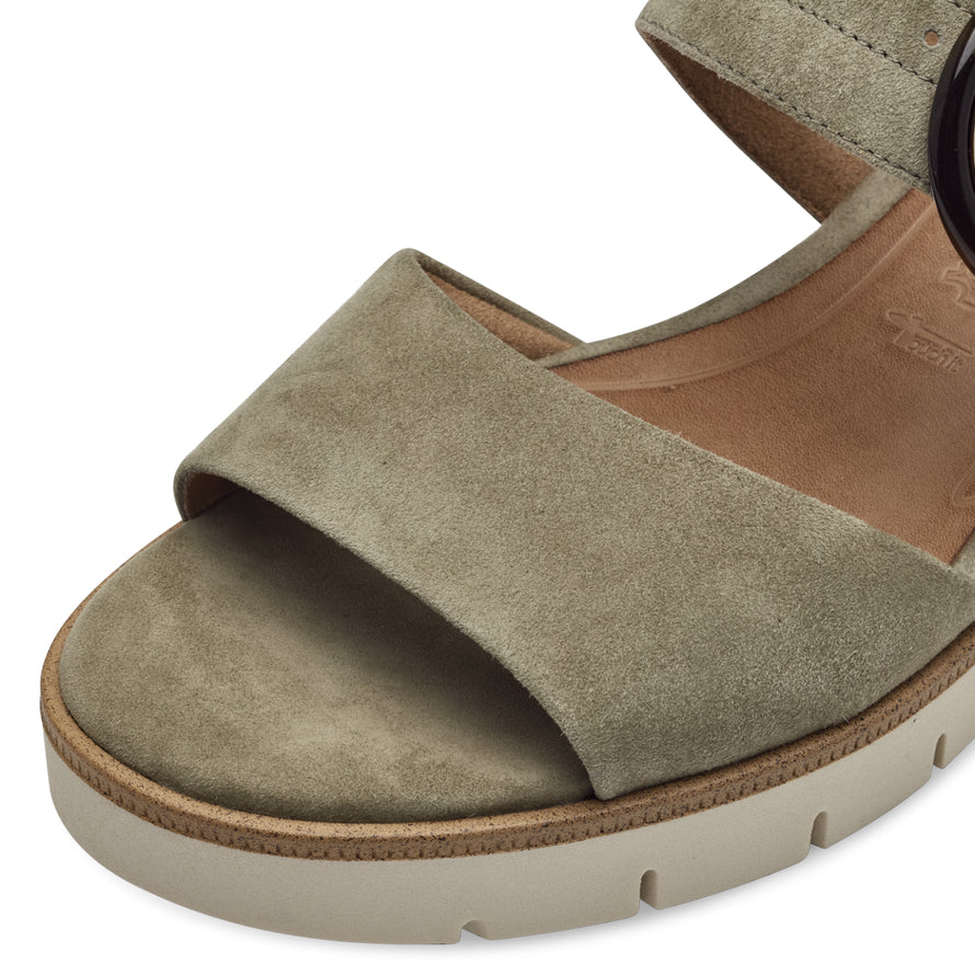 Tamaris Sandalette 28206 Sage