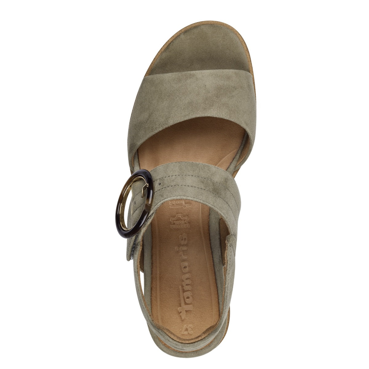 Tamaris Sandalette 28206 Sage