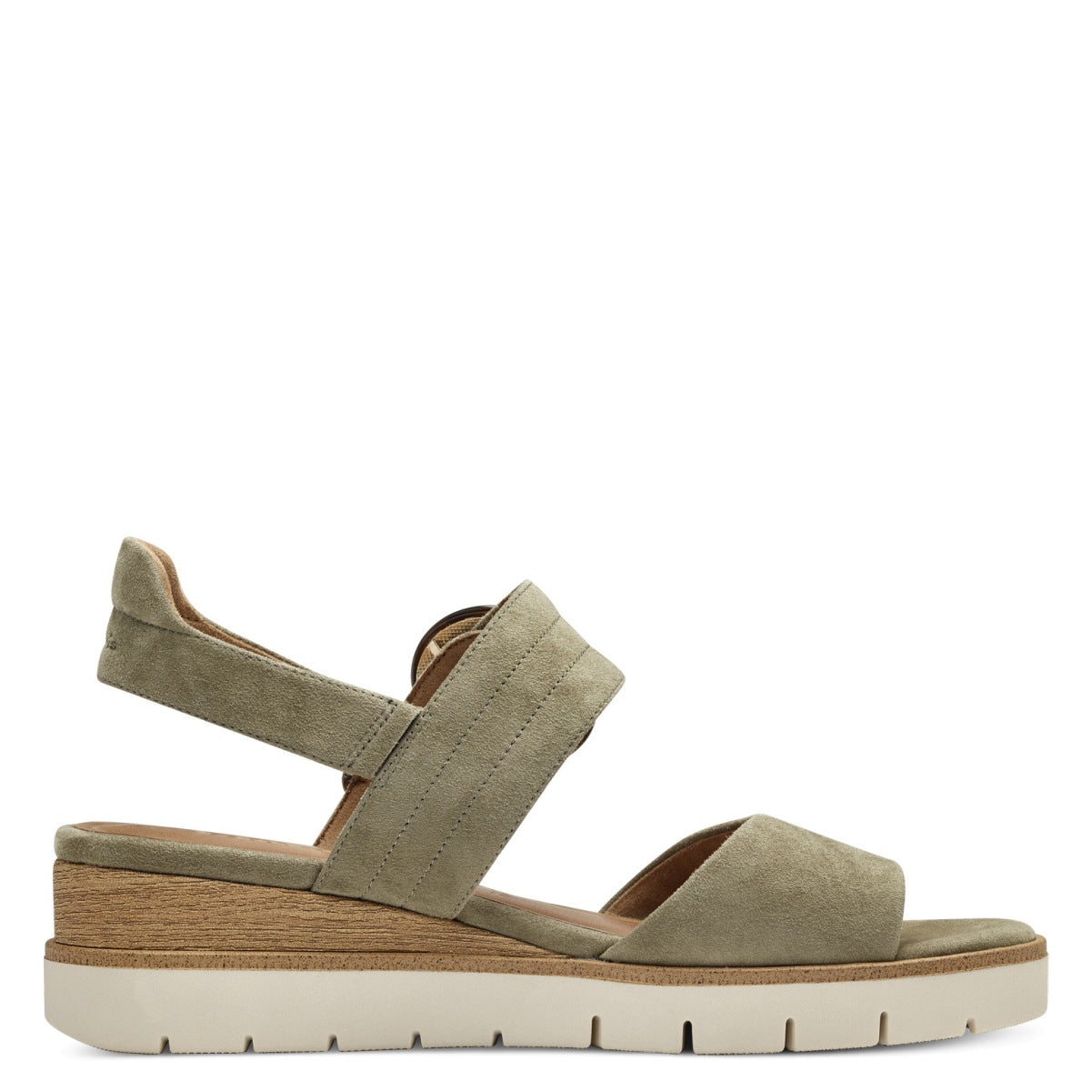 Tamaris Sandalette 28206 Sage