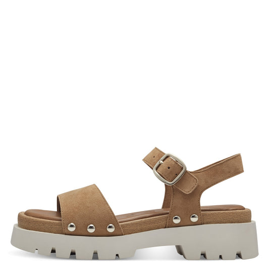 Tamaris Sandalette 28230 Camel