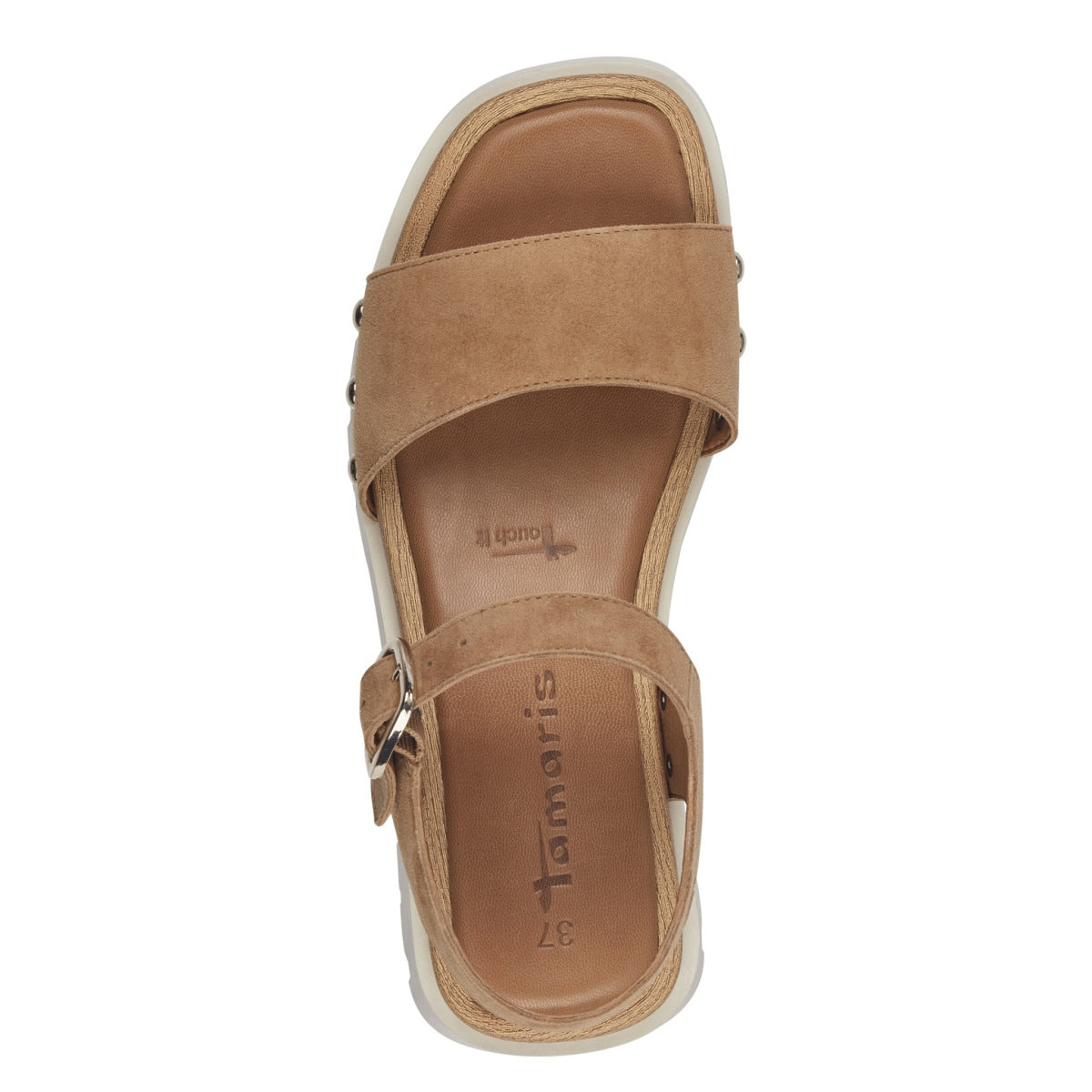 Tamaris Sandalette 28230 Camel