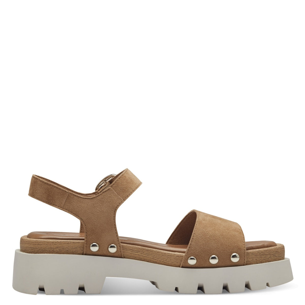 Tamaris Sandalette 28230 Camel