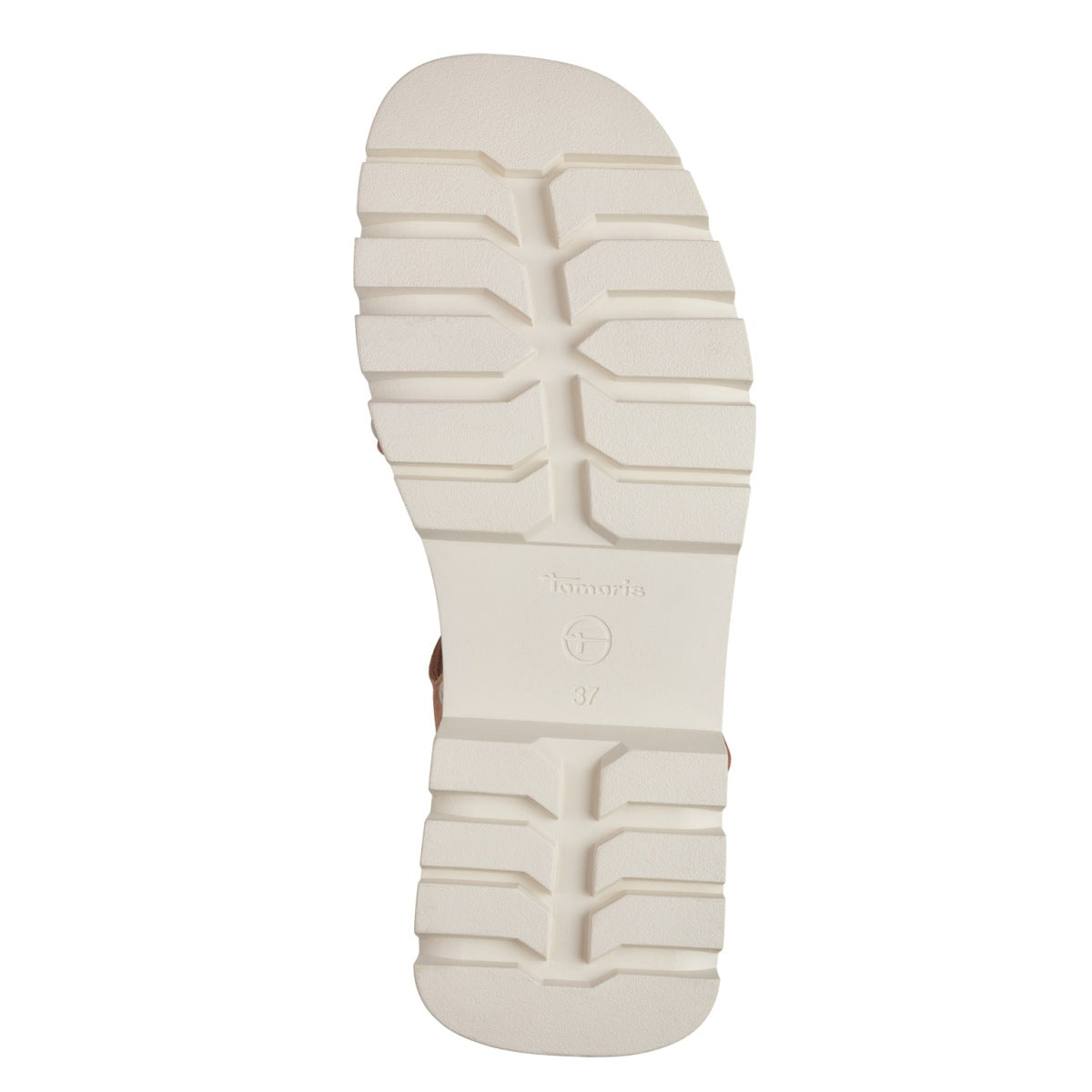 Tamaris Sandalette 28230 Camel