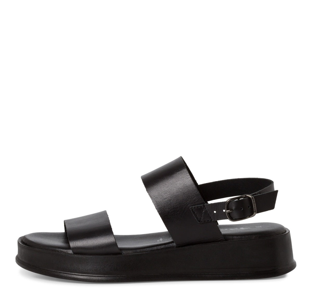 Tamaris Sandalette 28238 Schwarz