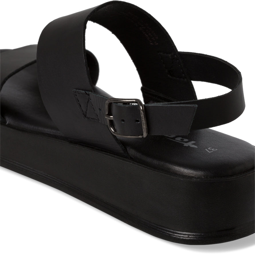 Tamaris Sandalette 28238 Schwarz