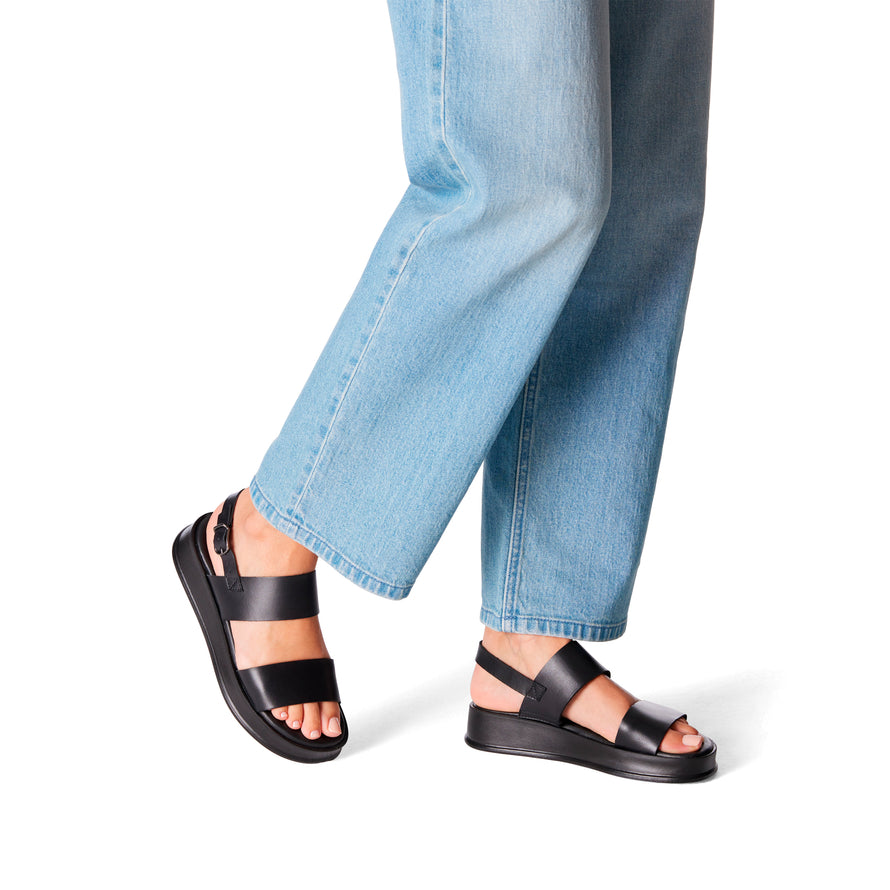 Tamaris Sandalette 28238 Schwarz