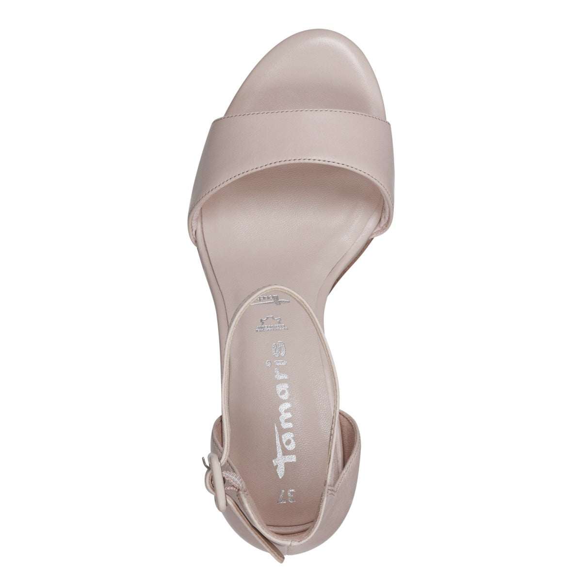 Tamaris Sandalette 28326 Powder
