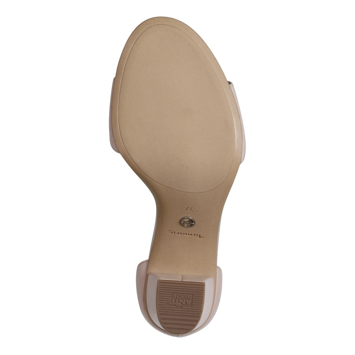 Tamaris Sandalette 28326 Powder