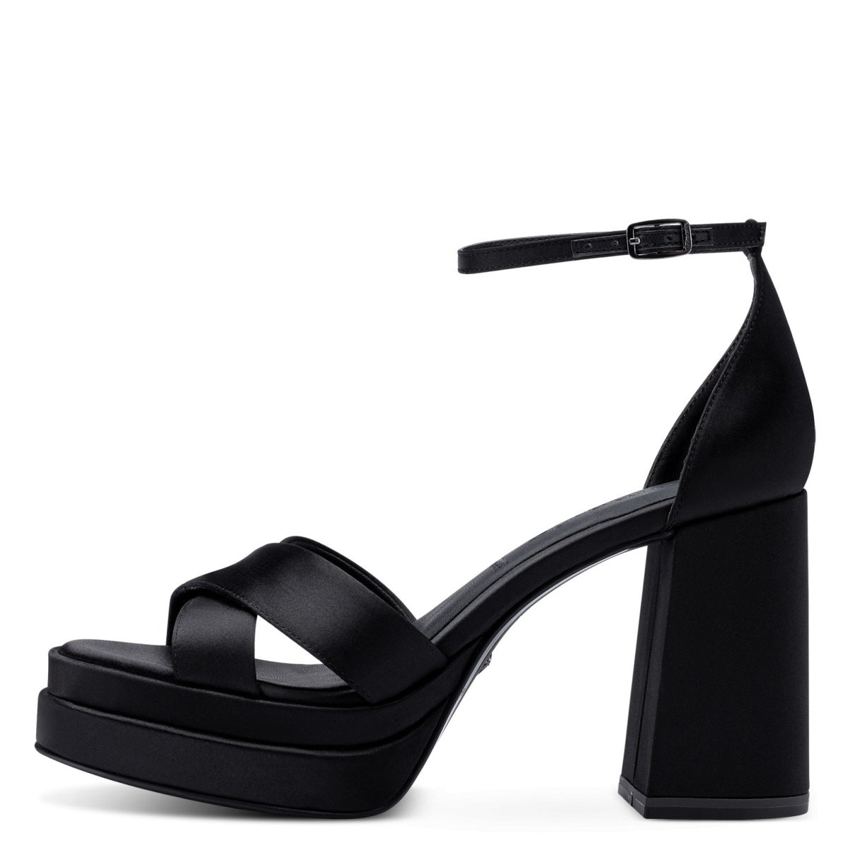Tamaris Sandalette 28329 Schwarz