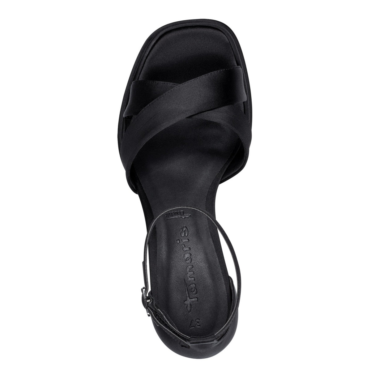 Tamaris Sandalette 28329 Schwarz