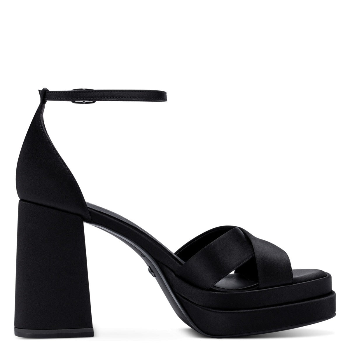 Tamaris Sandalette 28329 Schwarz