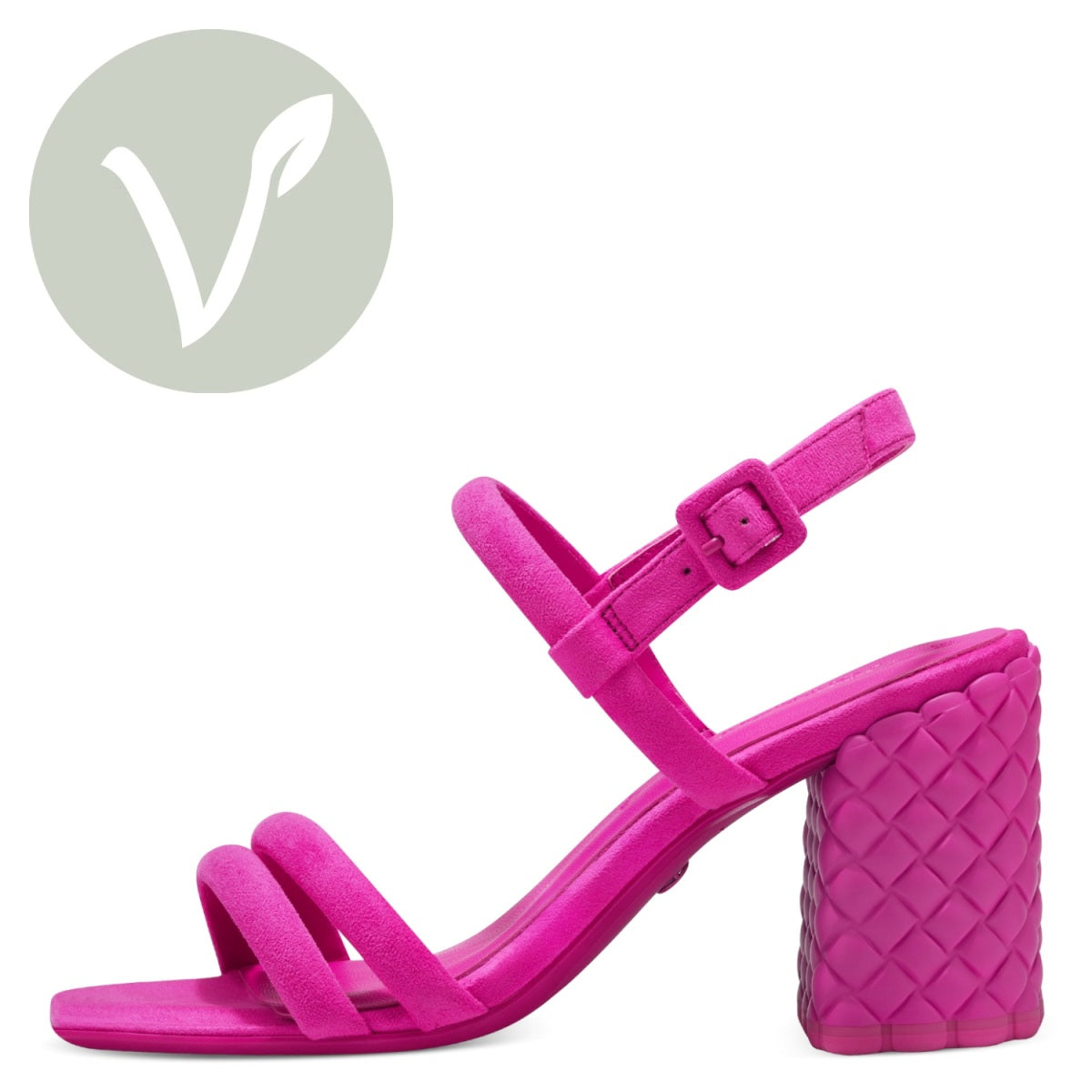 Tamaris Sandalette 28358 Pink
