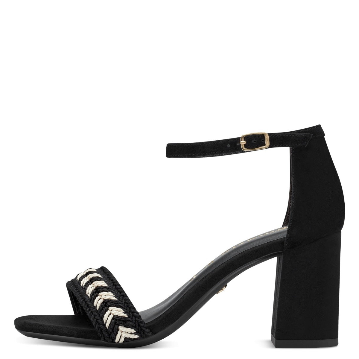 Tamaris Sandalette 28362 Schwarz