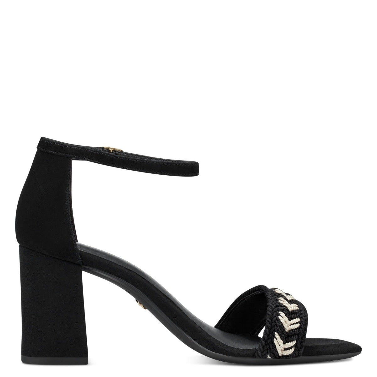 Tamaris Sandalette 28362 Schwarz