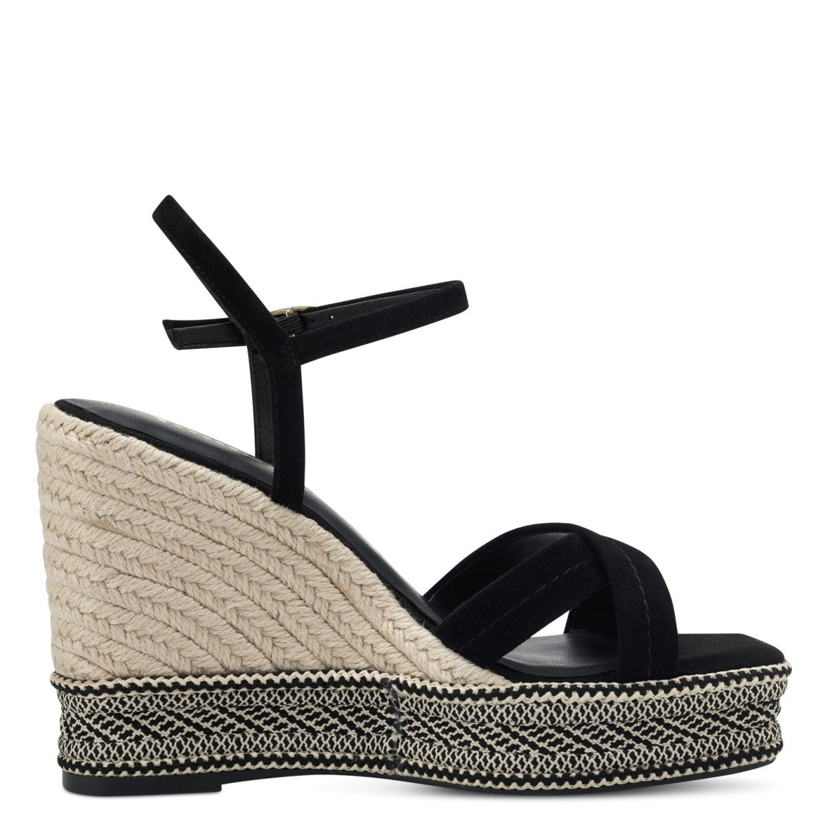 Tamaris Sandalette 28363 Schwarz