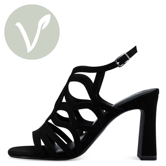 Tamaris Sandalette 28391 Schwarz