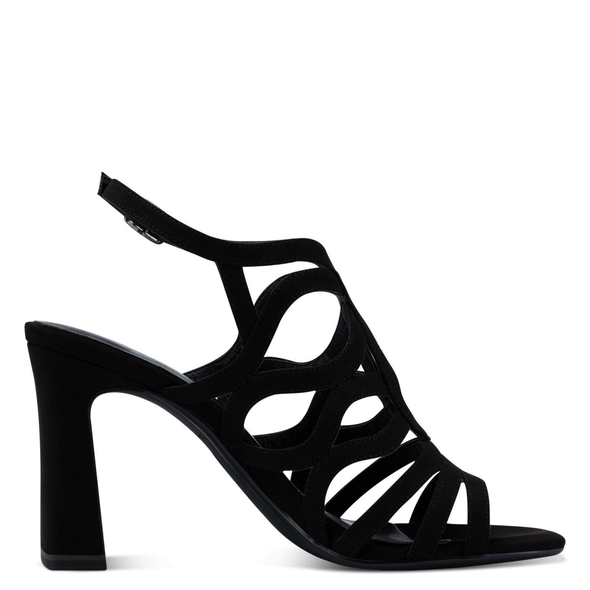 Tamaris Sandalette 28391 Schwarz