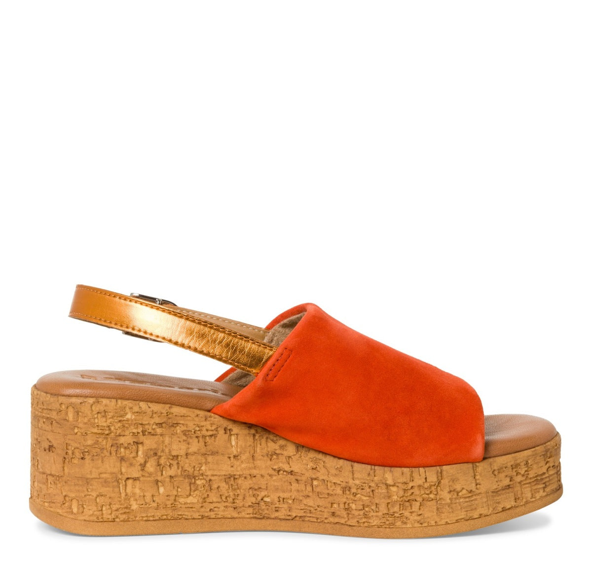 Tamaris Sandalette 28393 Orange