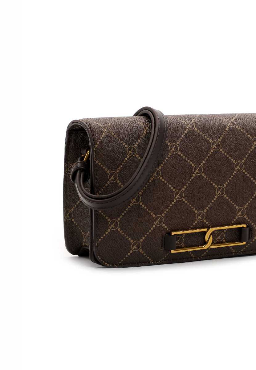 Tamaris Tasche 33361 Brown