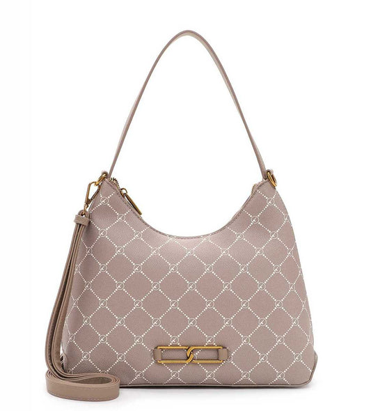 Tamaris Tasche 33363 Taupe