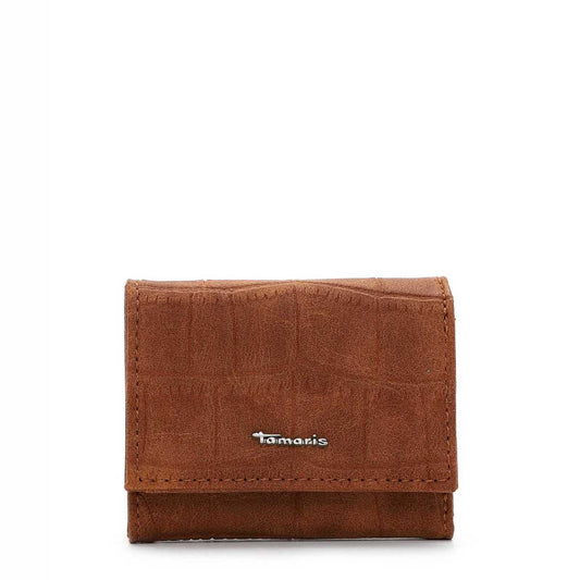 Tamaris Geldbörse 33406 Cognac