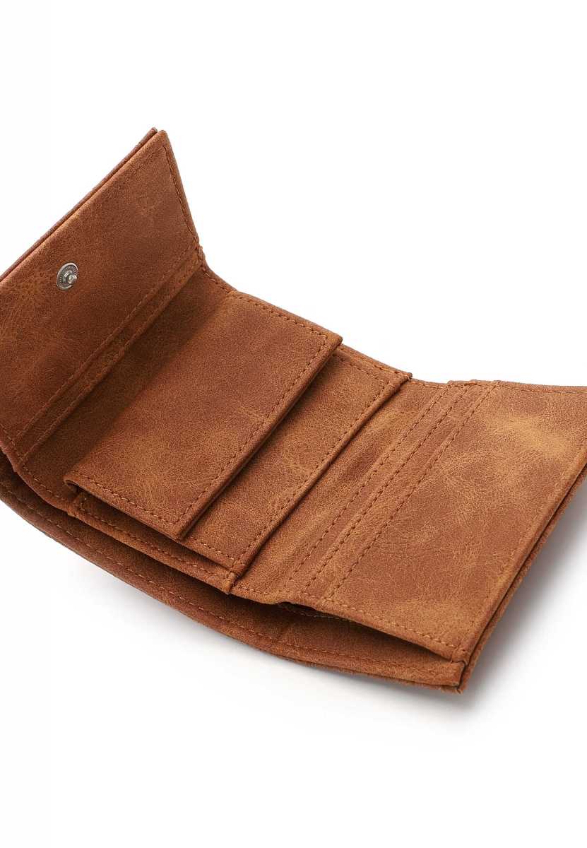 Tamaris Geldbörse 33406 Cognac