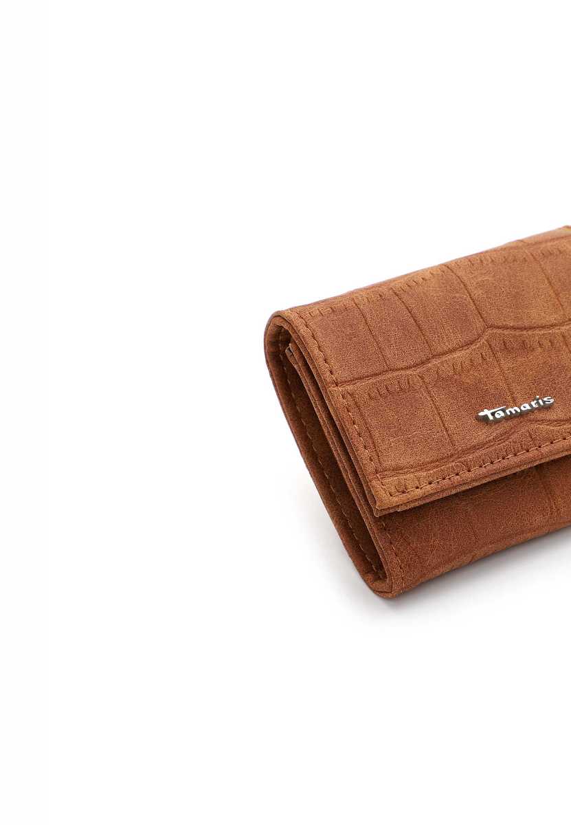 Tamaris Geldbörse 33406 Cognac