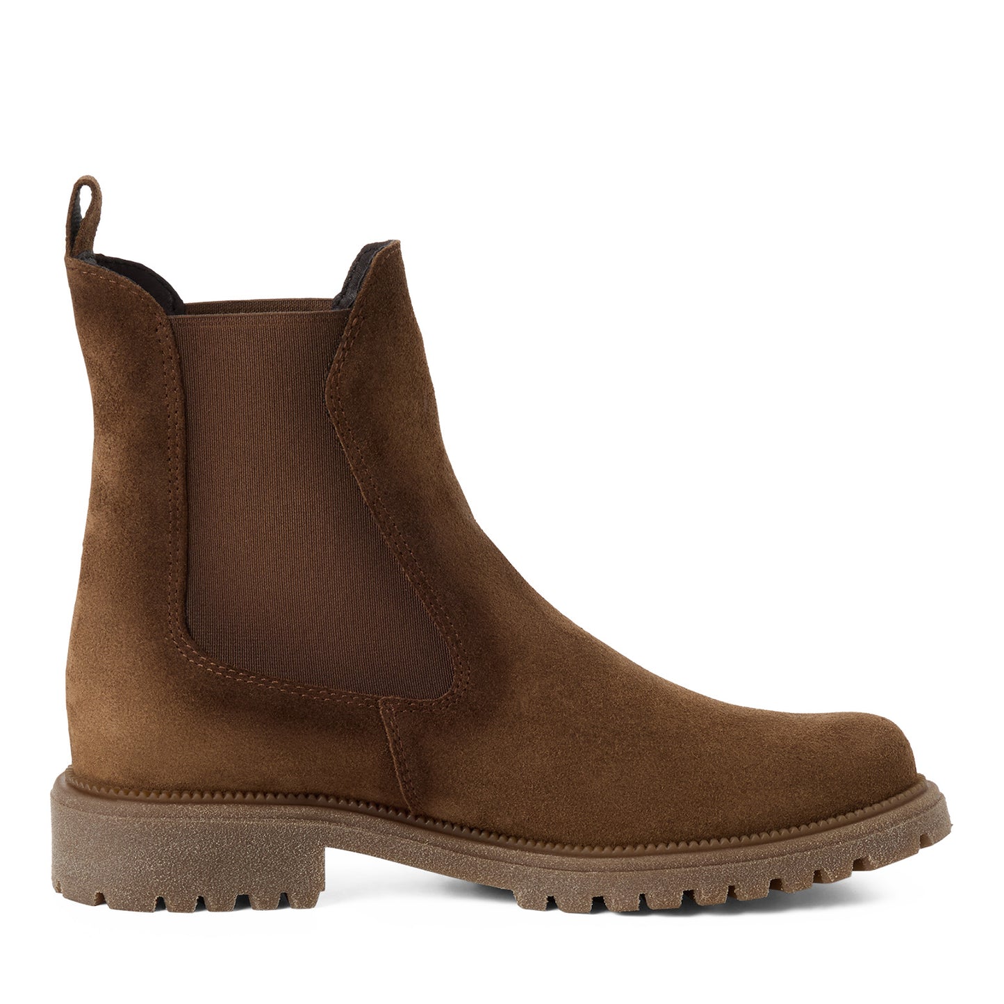 Tamaris Chelsea Boot 25427 Braun
