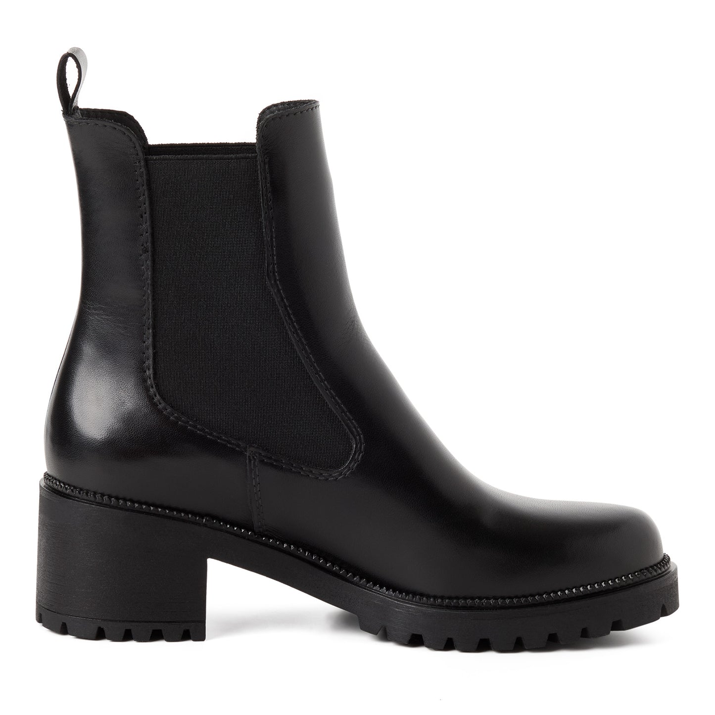 Tamaris Chelsea Boot 25407 Schwarz