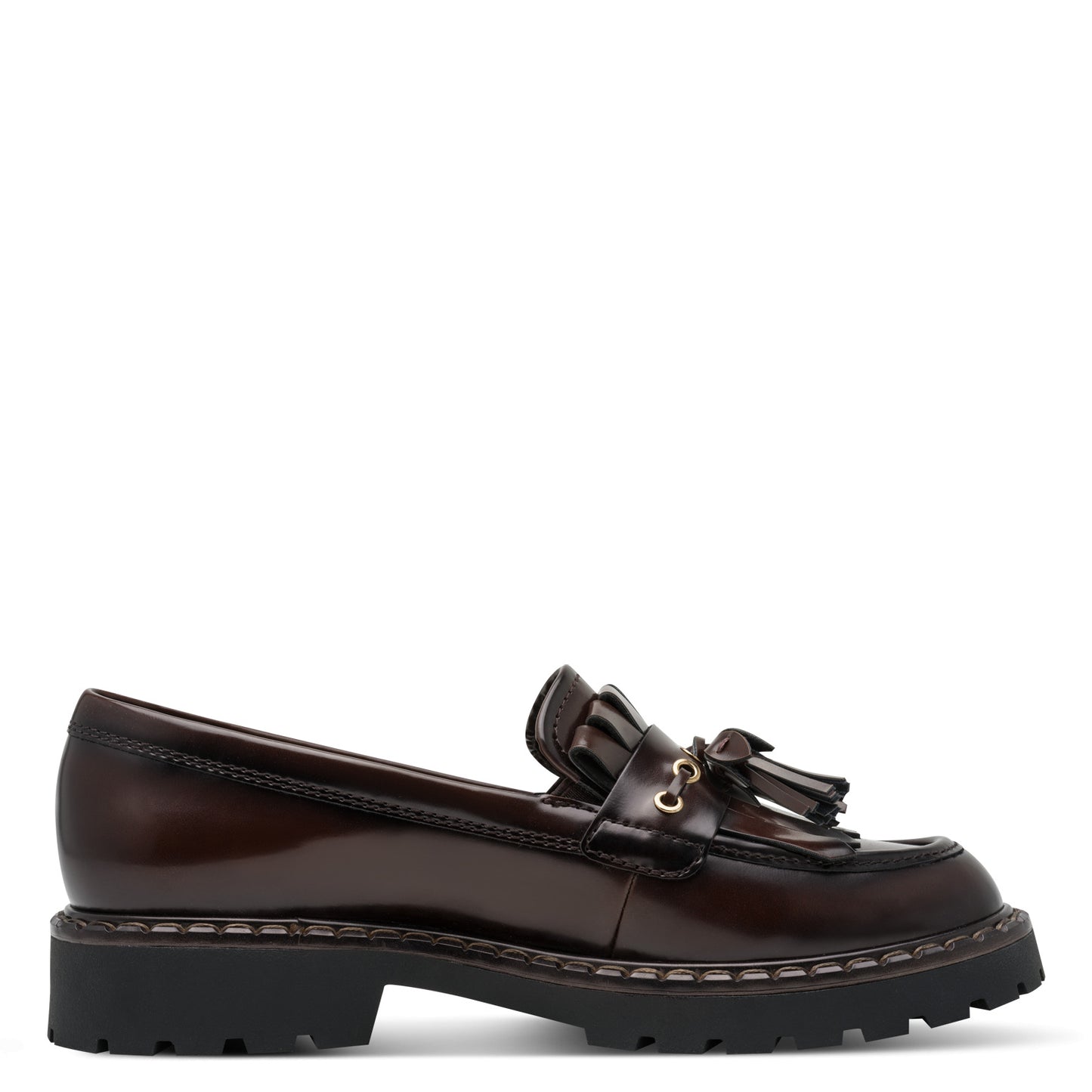 Tamaris Slipper 24353 Mocca