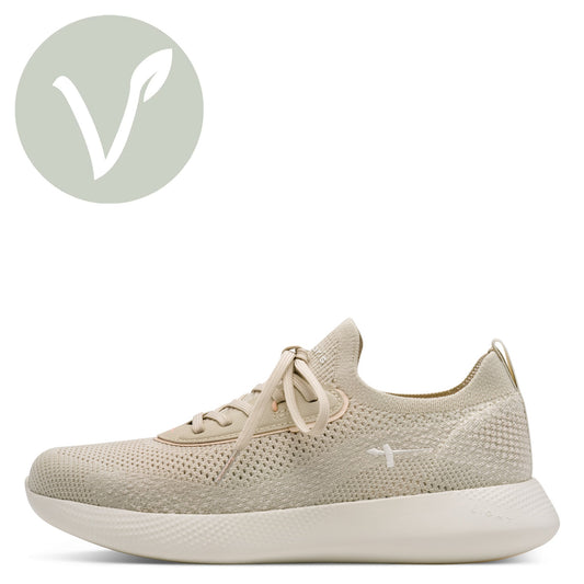Tamaris Sneaker 23715 Ivory