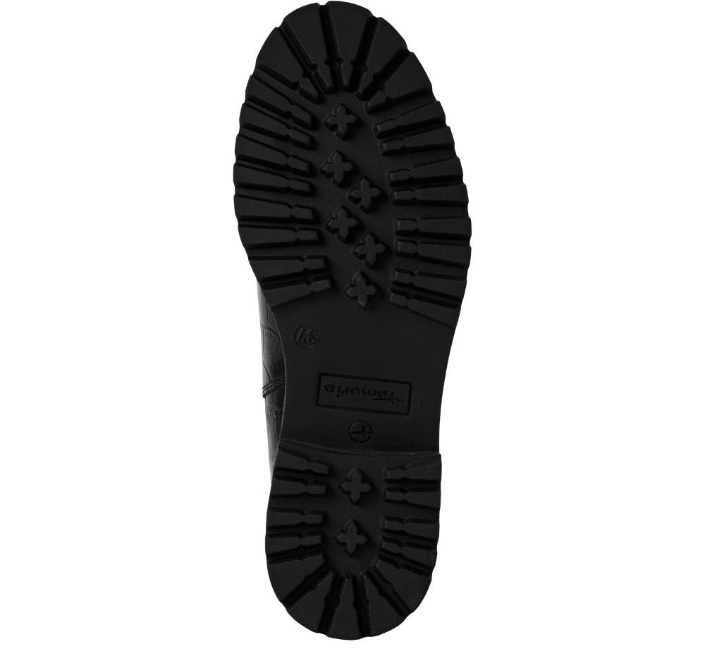 Tamaris Chelsea Boot 25427 Schwarz