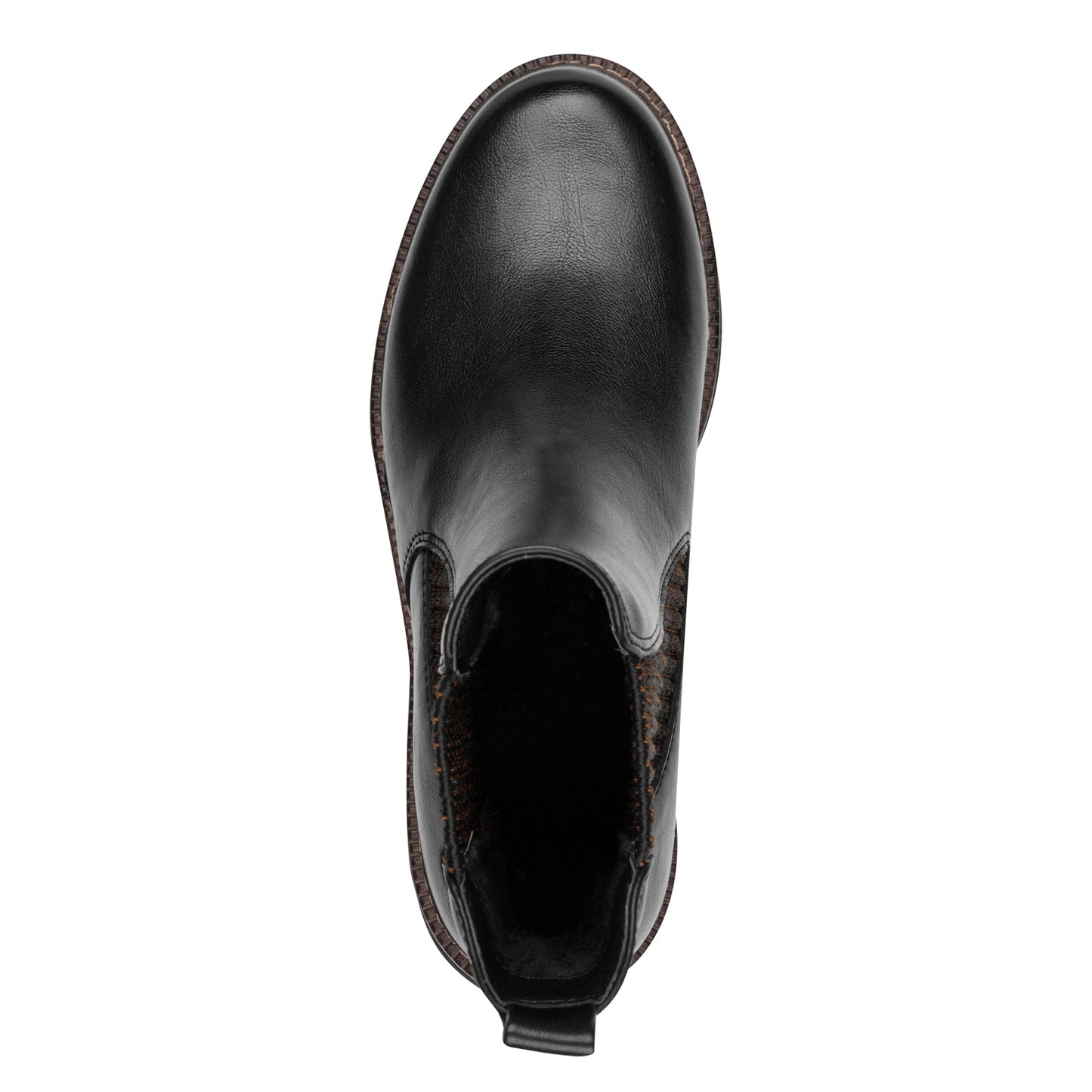 Tamaris Chelsea Boot 25483 Schwarz