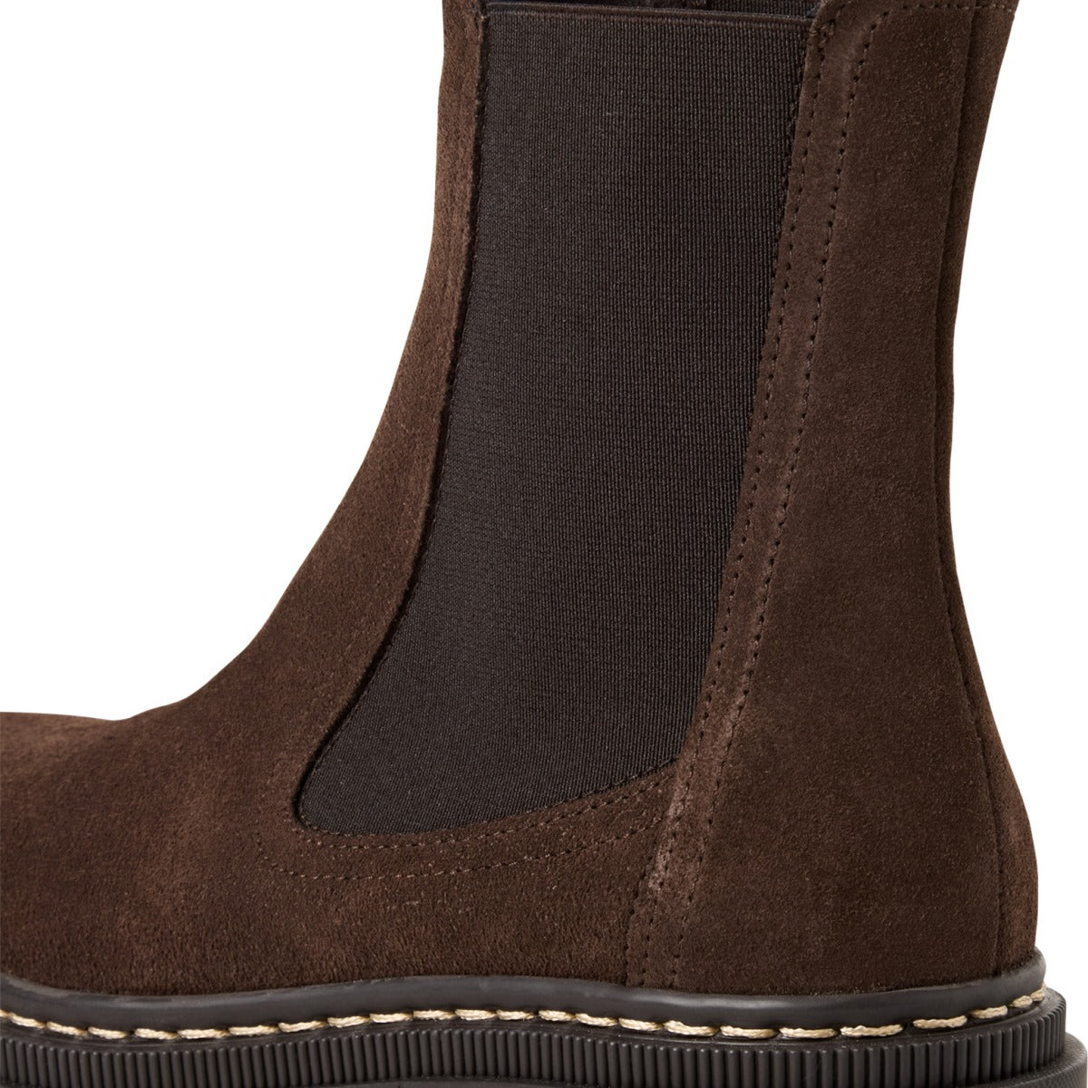 Tamaris Chelsea Boot 25491 Mocca