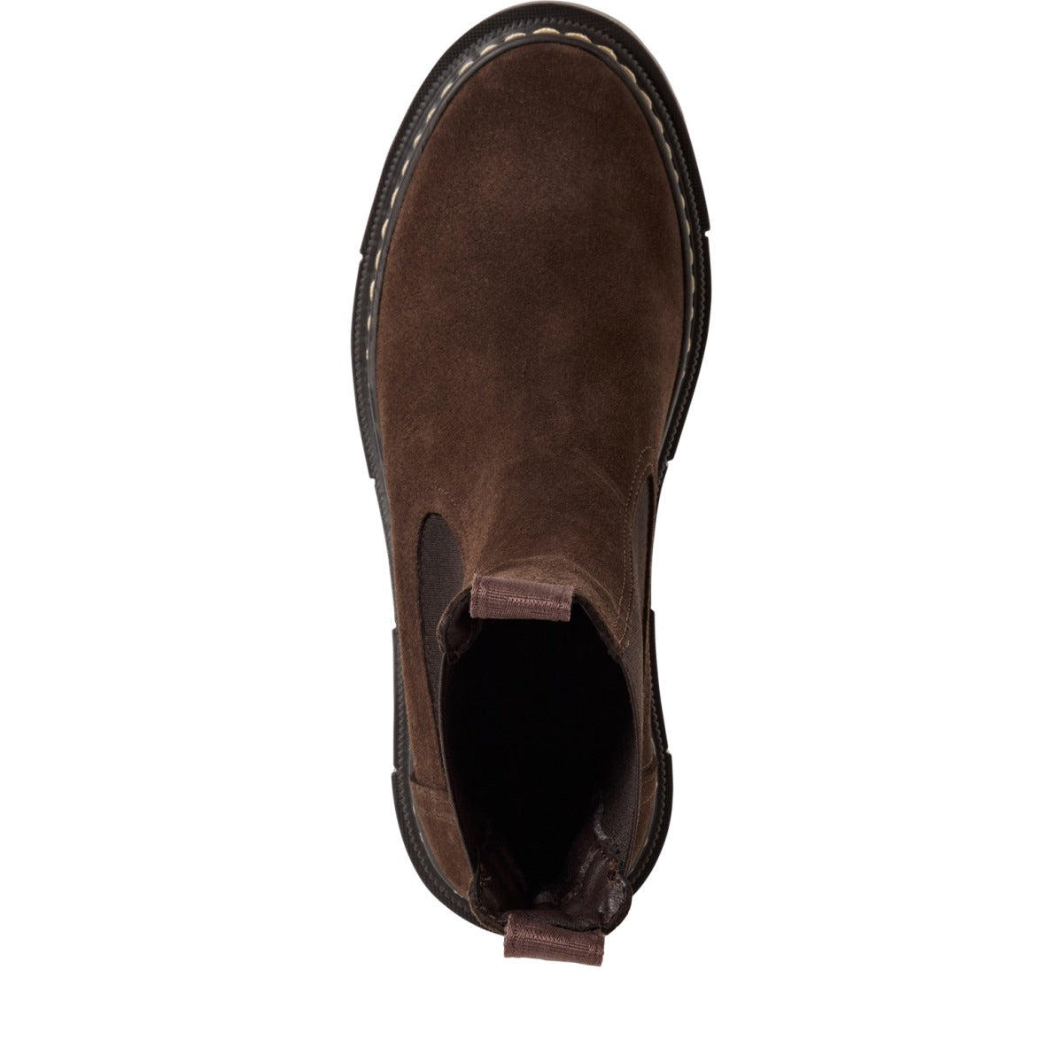 Tamaris Chelsea Boot 25491 Mocca