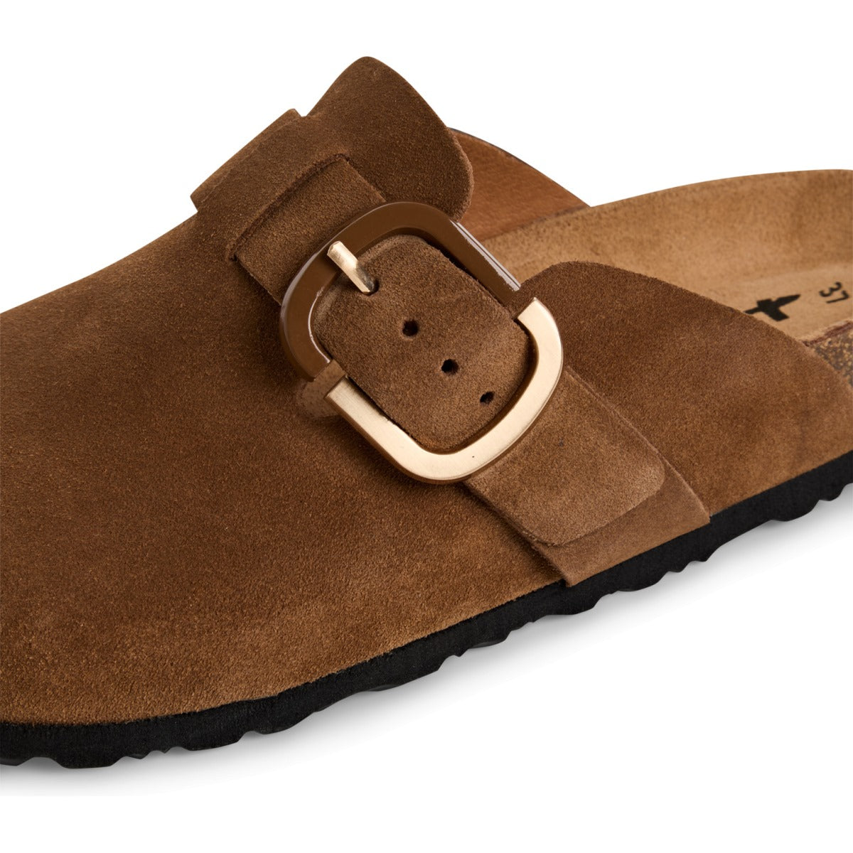 Tamaris Pantolette 27600 Cognac