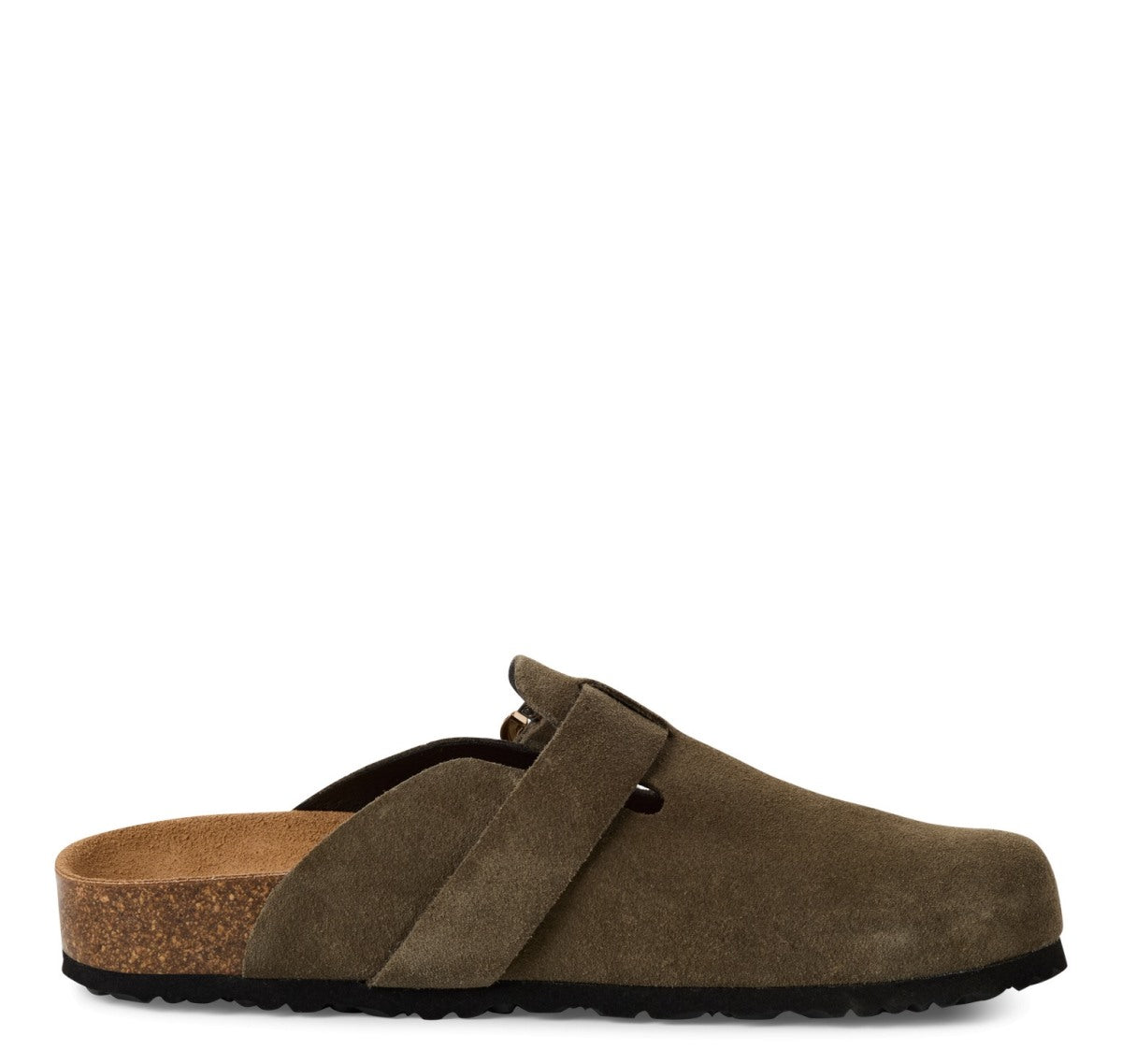 Tamaris Pantolette 27600 Olive