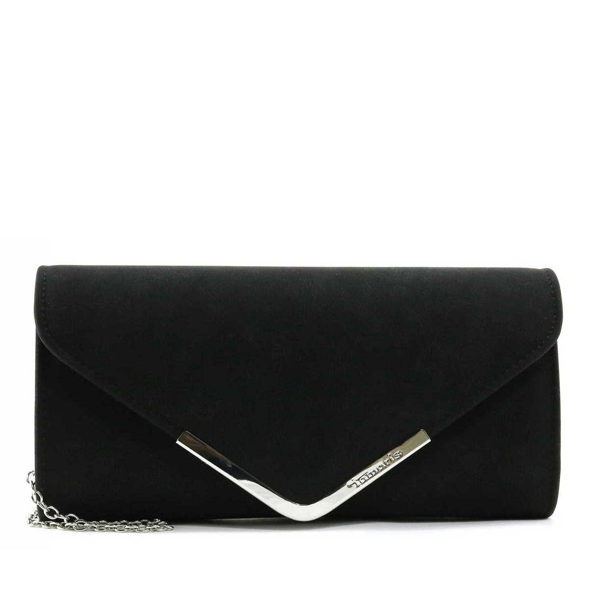 Tamaris Clutch 30453 Schwarz - Für besondere Anlässe
