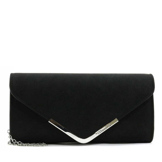 Tamaris Clutch 30453 Schwarz - Für besondere Anlässe