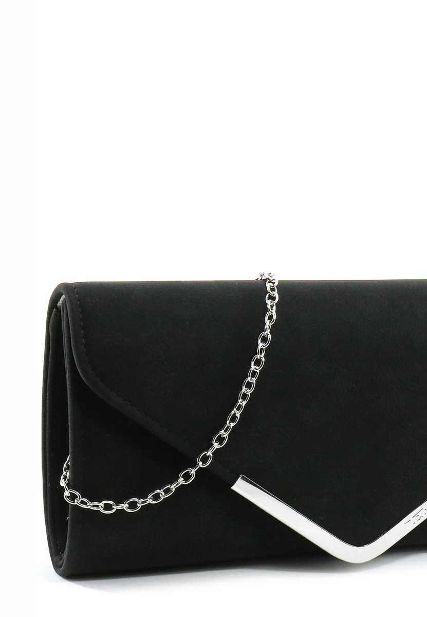 Tamaris Clutch 30453 Schwarz - Für besondere Anlässe