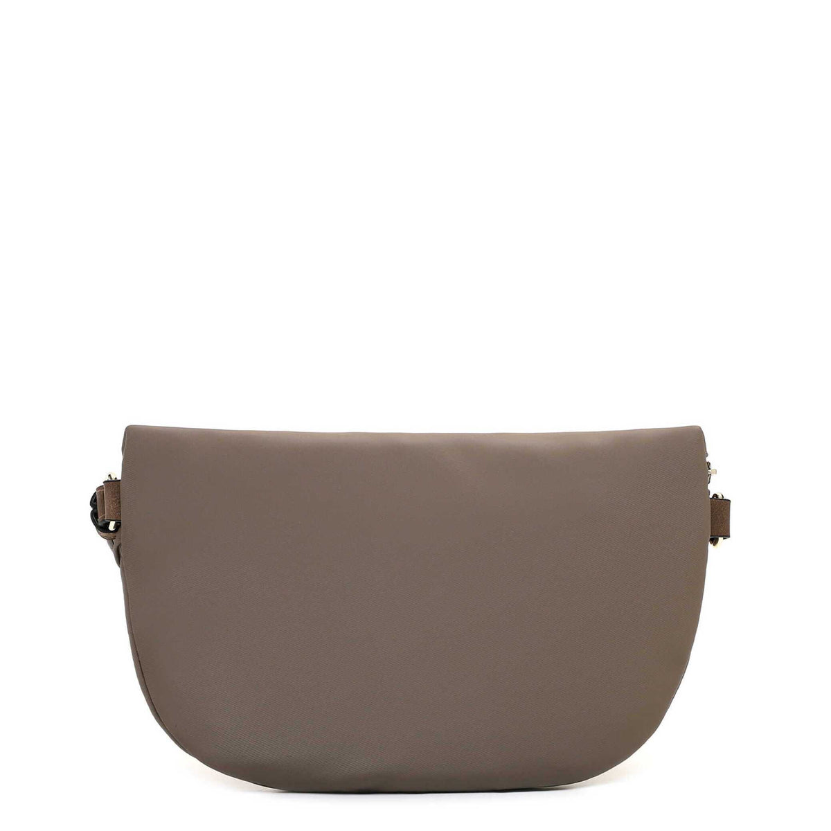 Tamaris Crossbody Margitta 34731 Taupe - Rückansicht